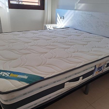Apartamento Toyo, Parque Natural Cabo De Gata Appartement Almería Buitenkant foto