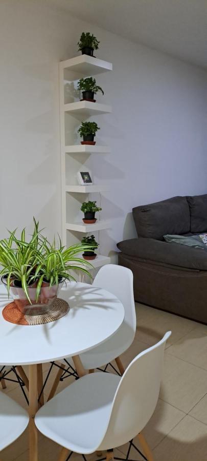 Apartamento Toyo, Parque Natural Cabo De Gata Appartement Almería Buitenkant foto