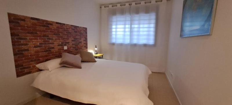 Apartamento Toyo, Parque Natural Cabo De Gata Appartement Almería Buitenkant foto