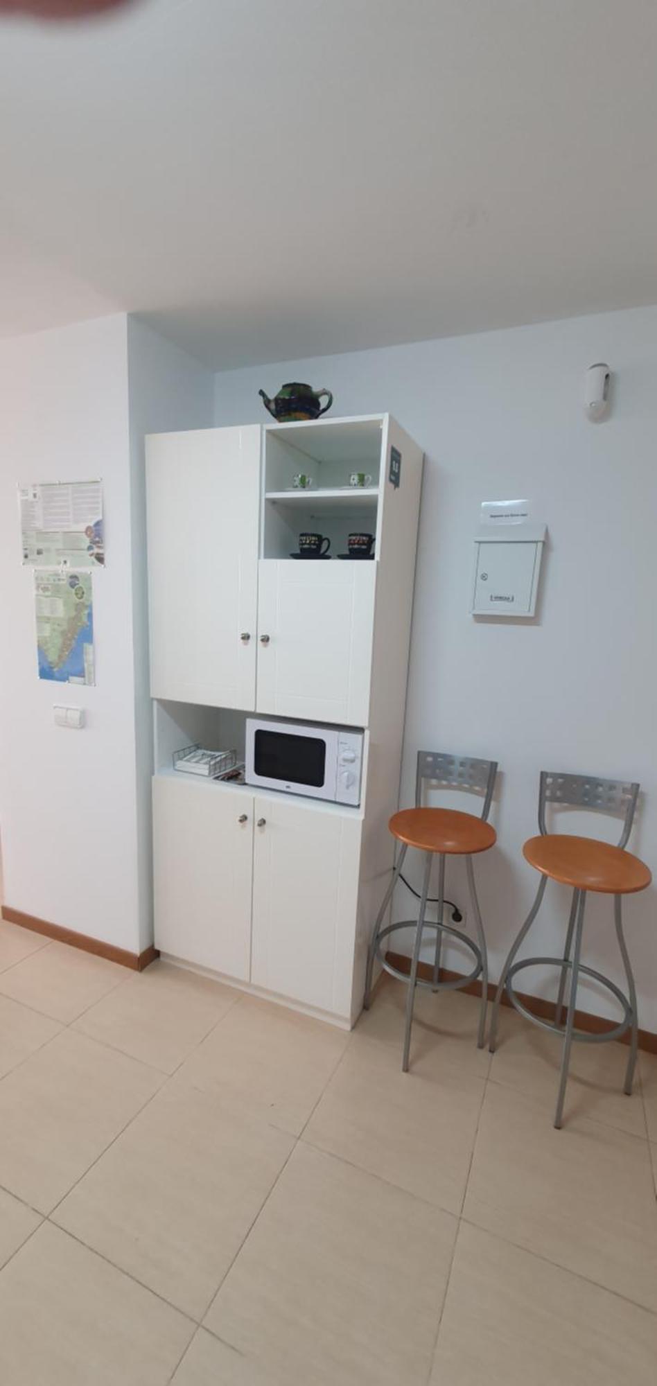 Apartamento Toyo, Parque Natural Cabo De Gata Appartement Almería Buitenkant foto