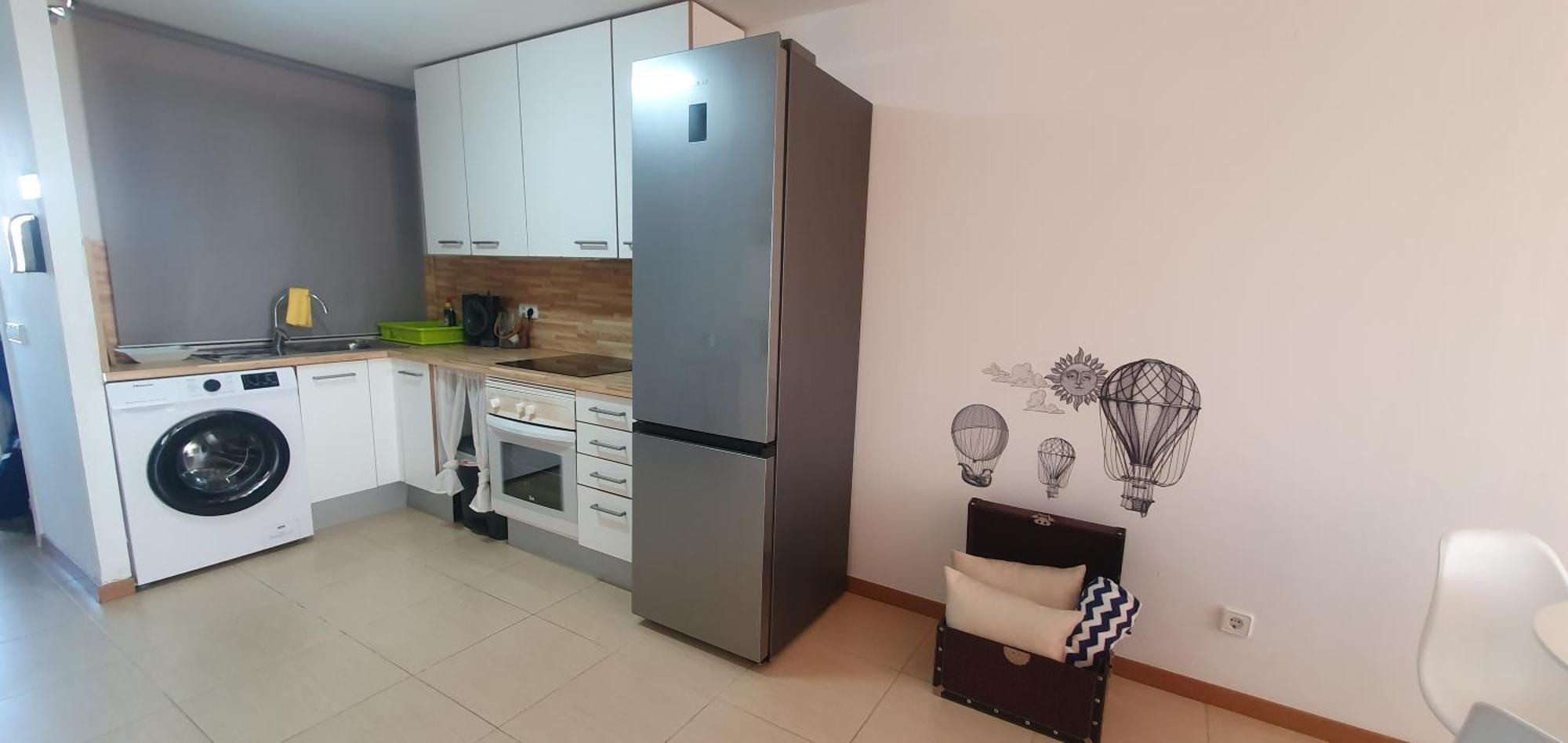 Apartamento Toyo, Parque Natural Cabo De Gata Appartement Almería Buitenkant foto