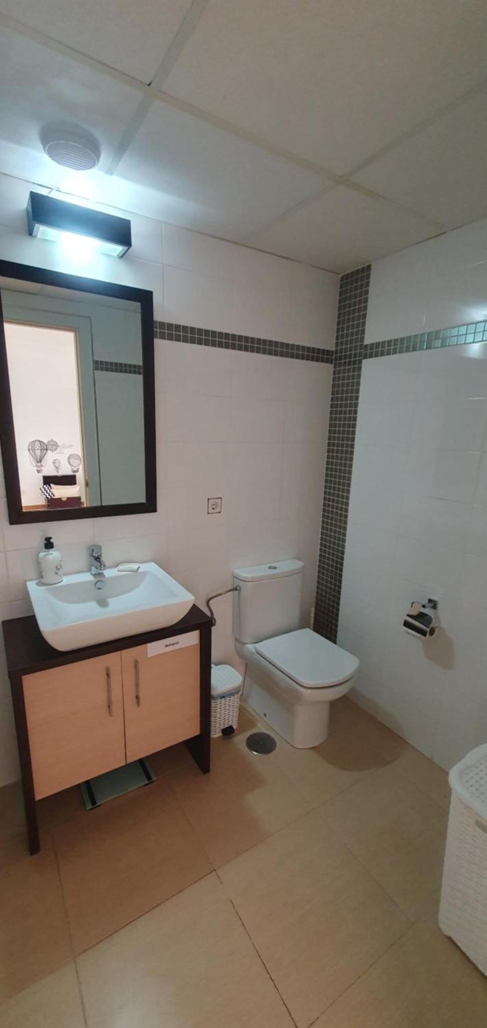 Apartamento Toyo, Parque Natural Cabo De Gata Appartement Almería Buitenkant foto