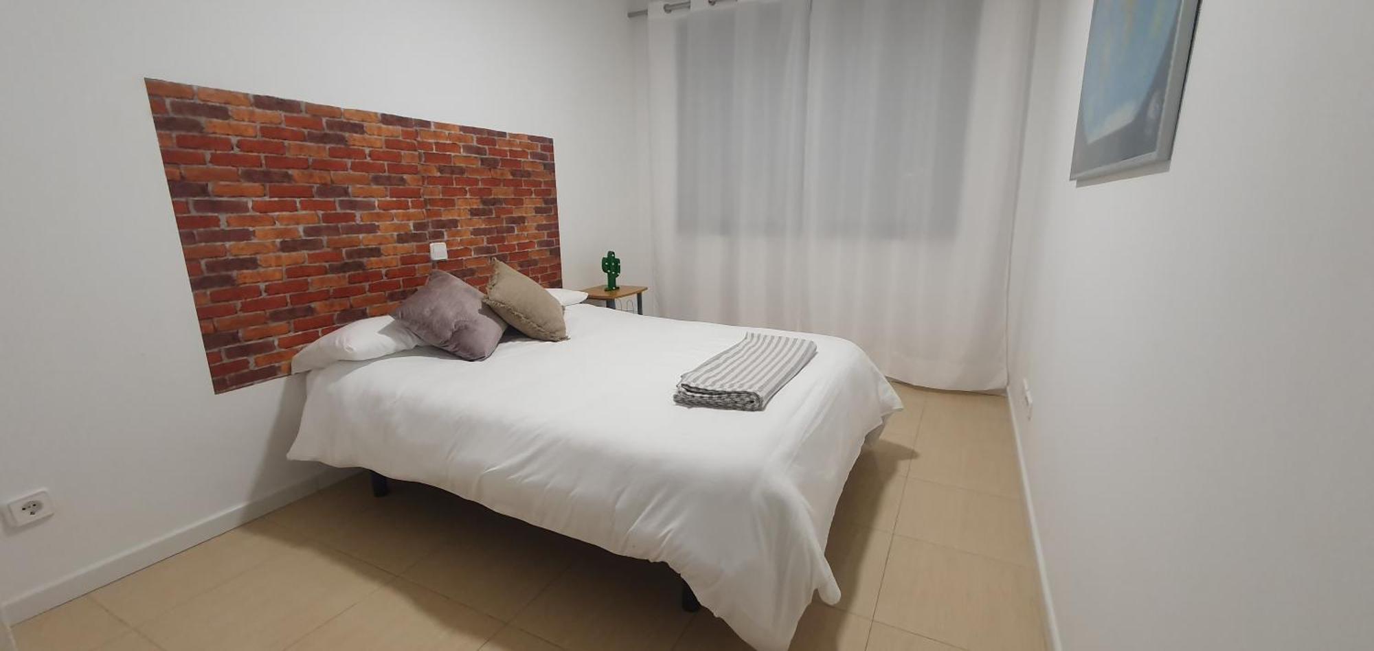 Apartamento Toyo, Parque Natural Cabo De Gata Appartement Almería Buitenkant foto