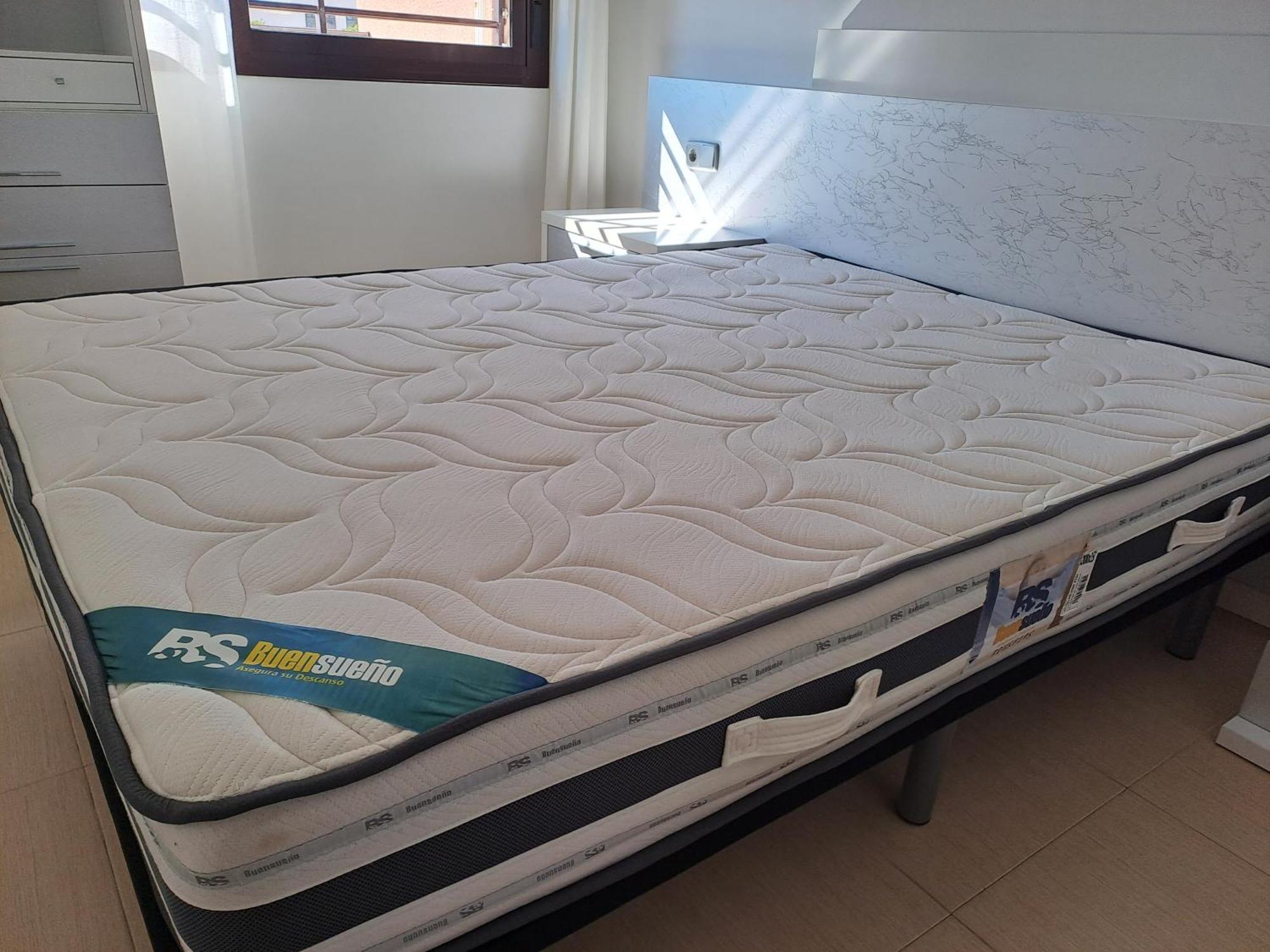 Apartamento Toyo, Parque Natural Cabo De Gata Appartement Almería Buitenkant foto
